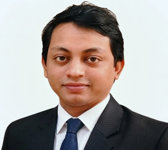 Md.Arman Hossain