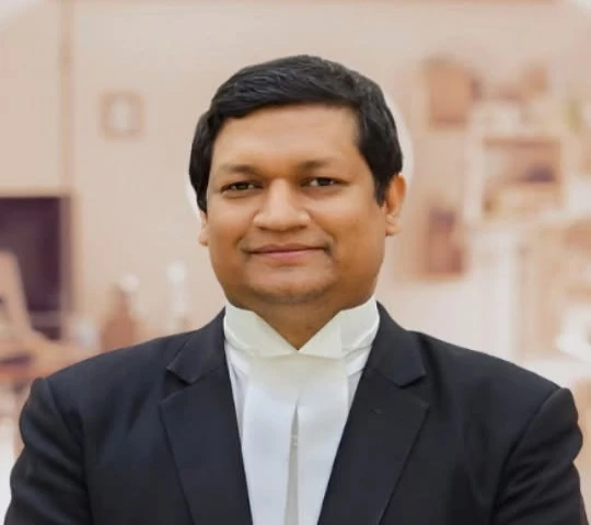 Mukarramus Shaklan