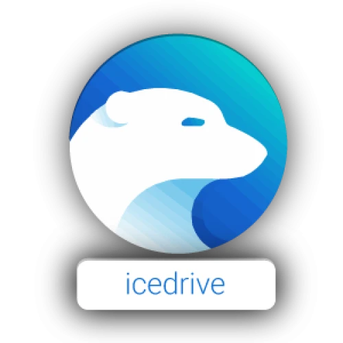 Ice Drive