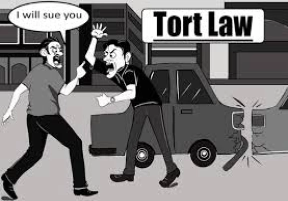 Tort & Compensation